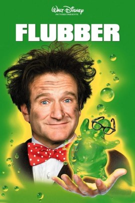 Flubber - Un professore tra le nuvole (1997) Streaming
