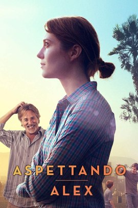 Aspettando Alex (2015) Streaming ITA