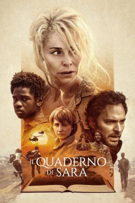 Il quaderno di Sara (2018) Streaming ITA