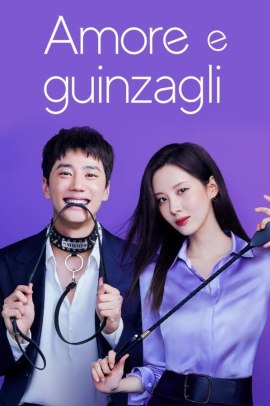 Amore e guinzagli (2022) Streaming