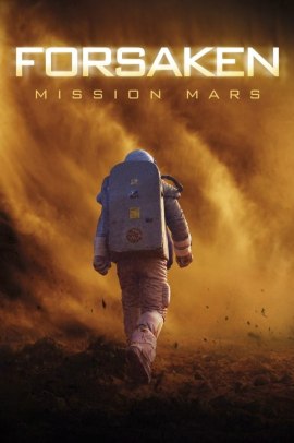Mission Mars (2018) Streaming