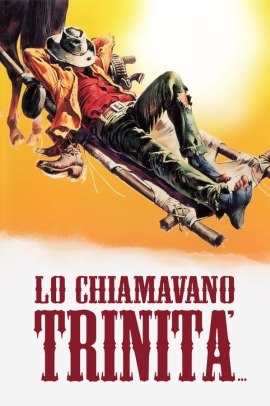 Lo chiamavano trinità... (1970) Streaming