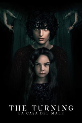 The Turning - La casa del male (2020) Streaming
