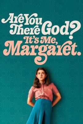 Are You There God? It's Me, Margaret. (2023) Streaming