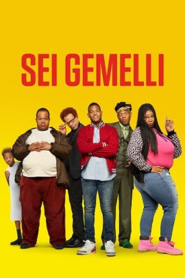 Sei gemelli (2019) ITA Streaming