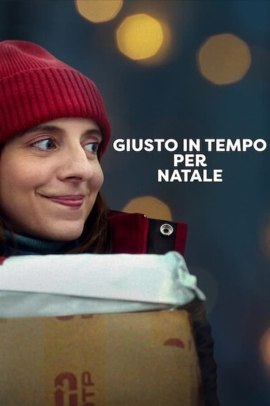 Giusto in tempo per Natale (2022) Streaming