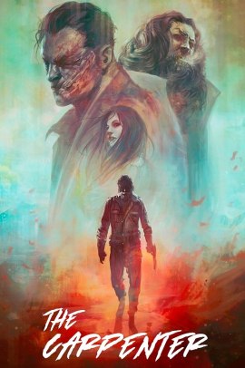 The Carpenter (2021) Streaming