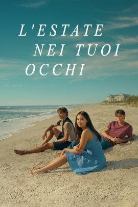 L'estate nei tuoi occhi 2 [8/8] ITA Streaming