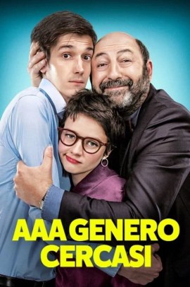 AAA genero cercasi (2018) ITA Streaming