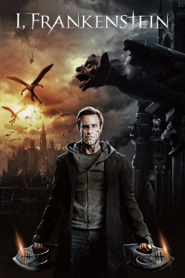 I, Frankenstein (2014) ITA Streaming