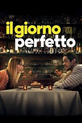 Il giorno perfetto (2022) Streaming