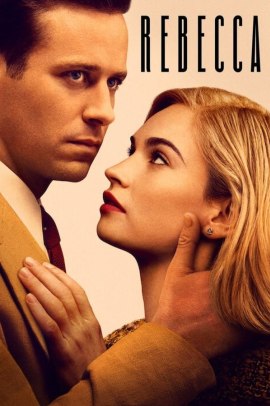 Rebecca (2020) Streaming