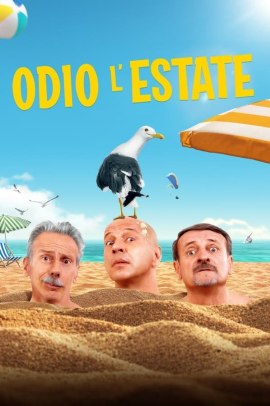 Odio l'estate (2020) ITA Streming