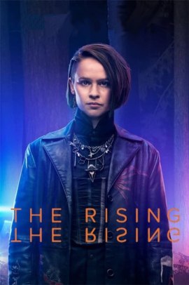 The Rising - Caccia al mio assassino 1 [8/8] ITA Streaming
