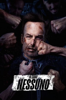 Io sono Nessuno (2021) Streaming
