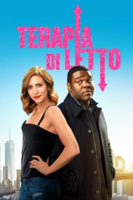 Terapia di letto (2020) Streaming