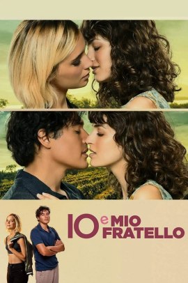 Io e mio fratello (2022) Streaming