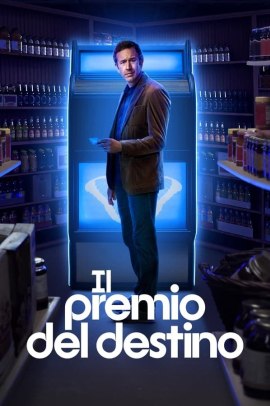 Il premio del destino 1 [10/10] ITA Streaming