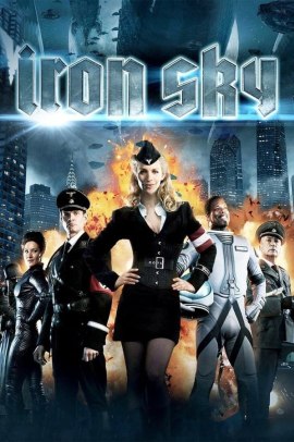 Iron Sky (2012) Streaming