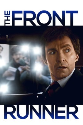 The Front Runner - Il vizio del potere (2018) Streaming