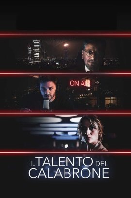 Il talento del calabrone (2020) Streaming