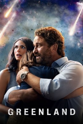 Greenland (2020) Streaming