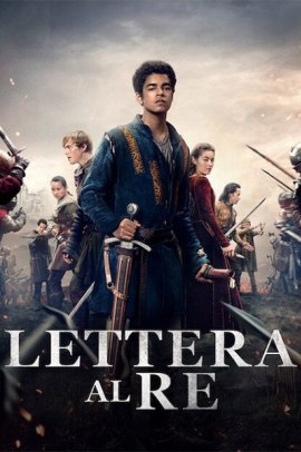 Lettera al re 1 [6/6] ITA Streaming