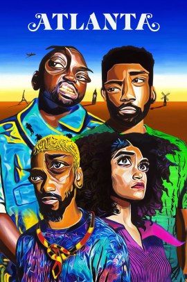 Atlanta 3 [10/10] ITA Streaming