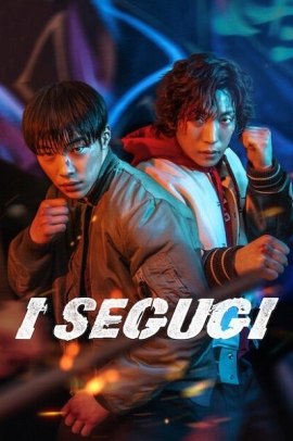 I segugi 1 [8/8] ITA Streaming