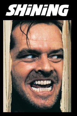 Shining  (1980) ITA Streaming