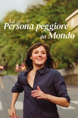 La persona peggiore del mondo (2021) Streaming