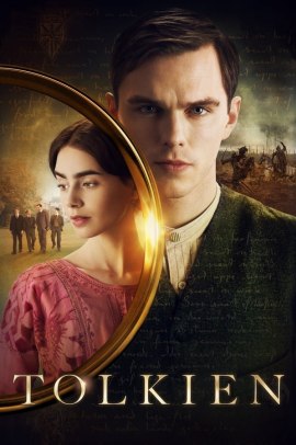 Tolkien (2019) ITA Streaming