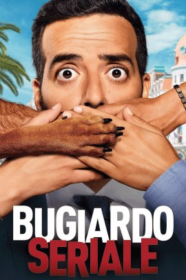 Bugiardo seriale (2022) Streaming