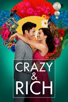 Crazy & Rich (2018) ITA Streaming