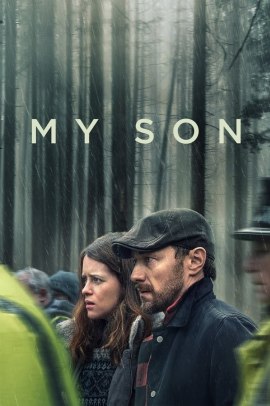 My Son (2021) ITA Streaming