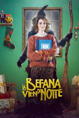 La Befana vien di notte (2018) ITA Streaming