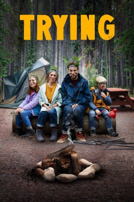 Trying 3 [8/8] ITA Streaming