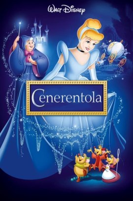 Cenerentola (1950) Streaming ITA