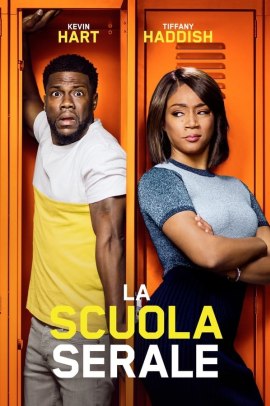 La scuola serale (2018) Streaming ITA