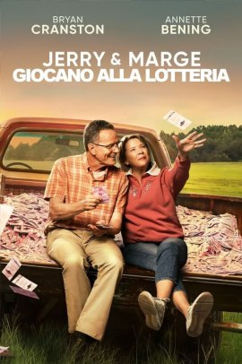 Jerry e Marge giocano alla lotteria (2022) Streaming