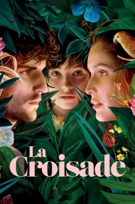 La crociata (2021) Streaming