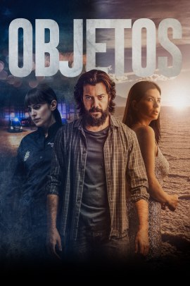 La casa degli oggetti (2022) Streaming