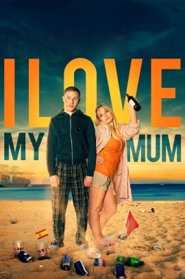 I Love My Mum (2019) ITA Streaming