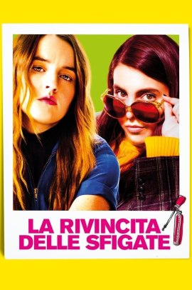 La rivincita delle sfigate (2019) ITA Streaming