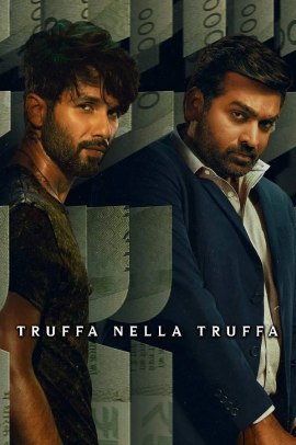 Truffa nella truffa [8/8] ITA Streaming
