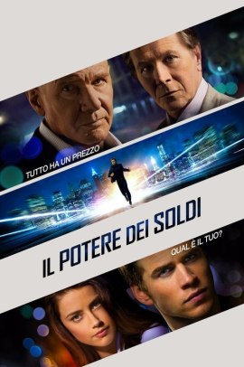 Il potere dei soldi (2013) Streaming ITA