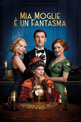 Mia moglie è un fantasma (2020) Streaming