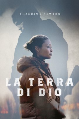 La terra di Dio (2022) Streaming