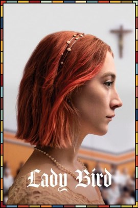 Lady Bird (2017) Streaming ITA