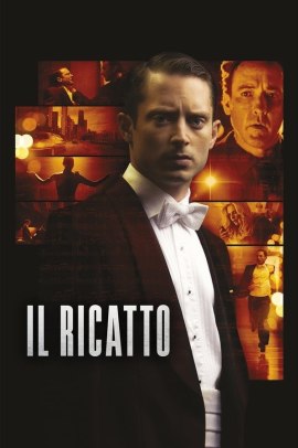 Il ricatto (2013) Streaming ITA